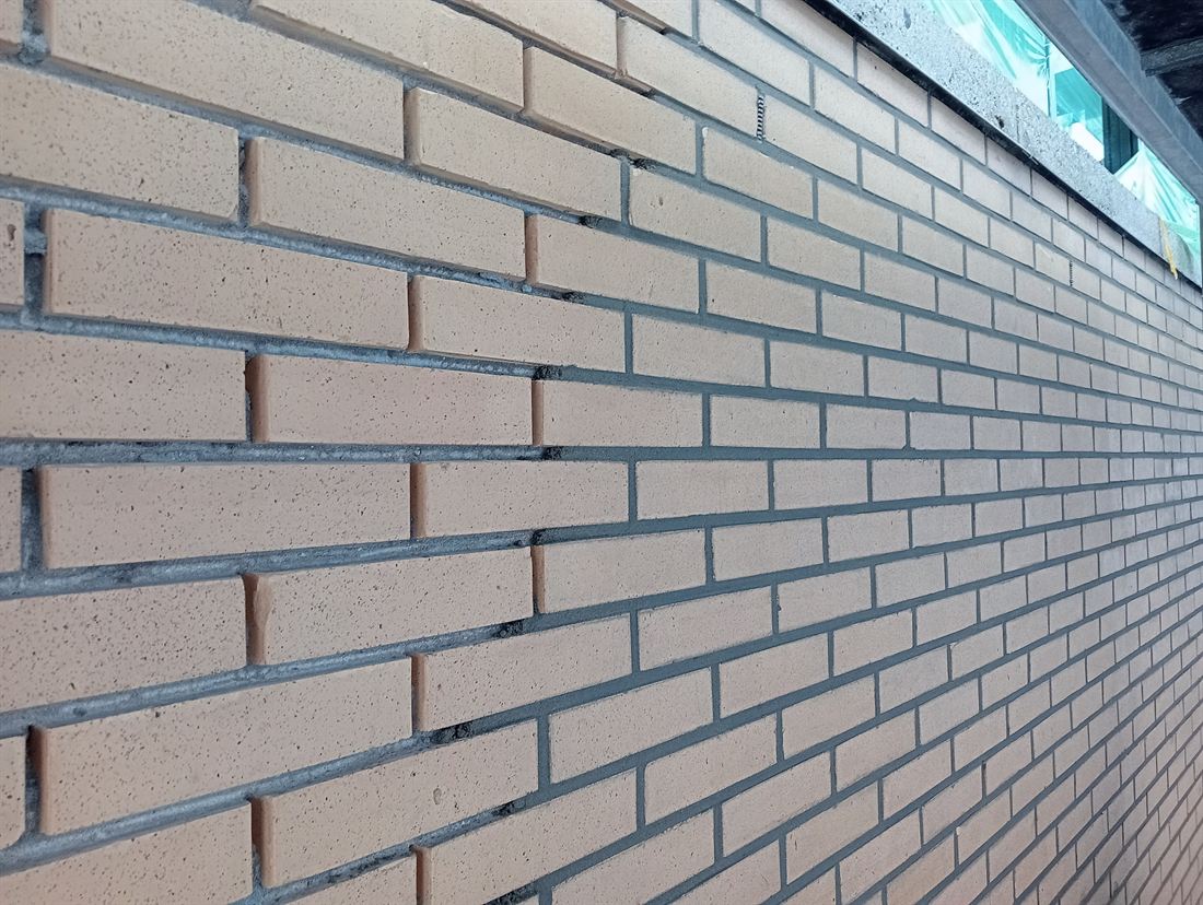Gevelonderhoud en metselwerk